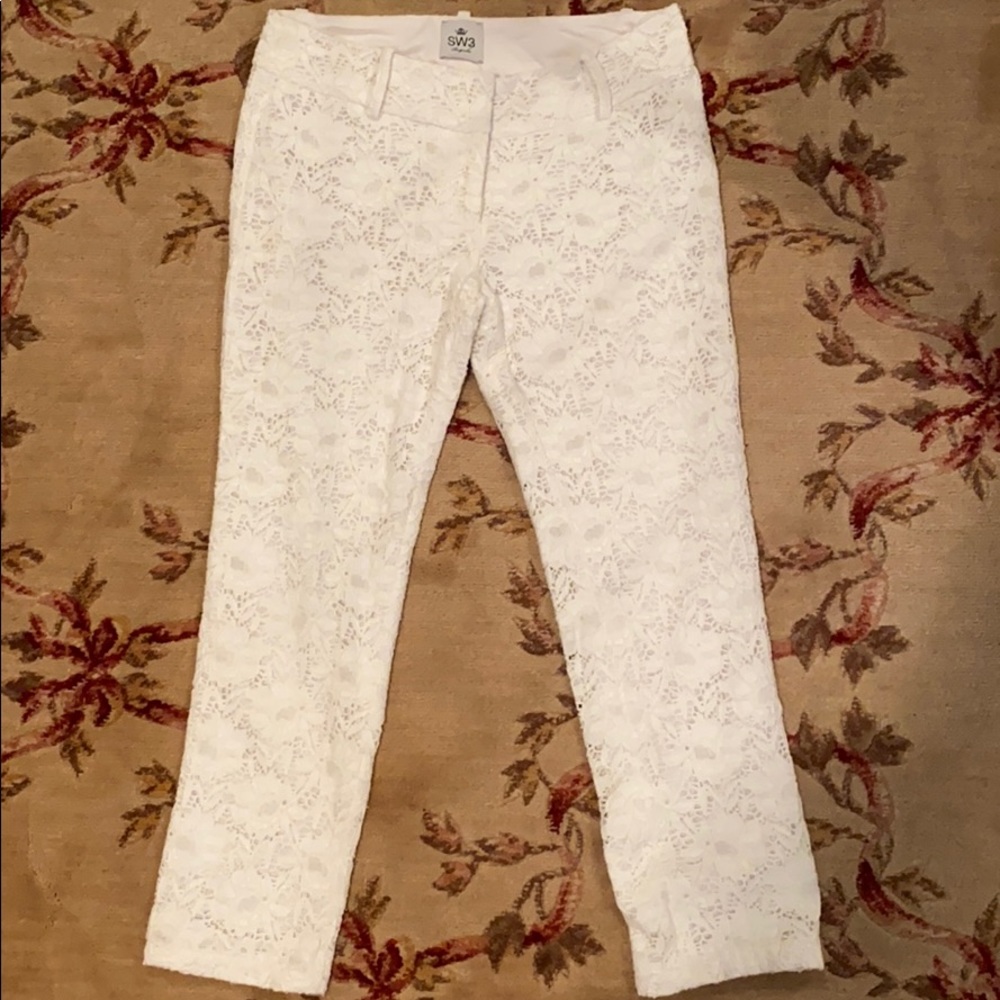 SW3 Bespoke Pants